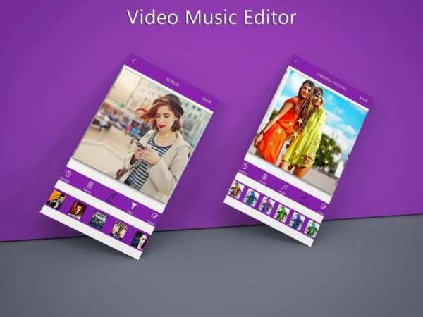 Photo Video Editor screenshot 2
