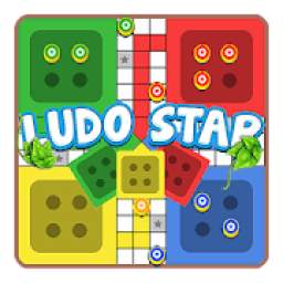 Ludo Star - Dice Board Game 2020