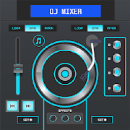 ikon Dj Mixer Virtual Studio