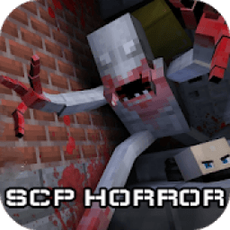 SCP Horror Craft - Secret Lab आइकन
