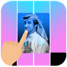 بيانو تايلز شيلات فهد بن فصلا 2019
‎ icon