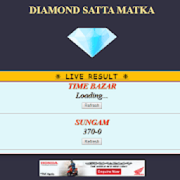 ikon Diamond Satta Matka
