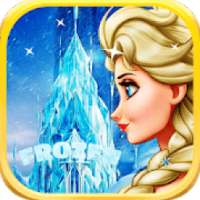 ikon Frozen Mania Game