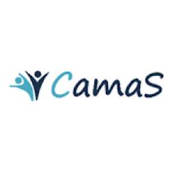 Camas 1.0.0