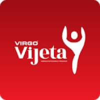 ikon Virgo Vijeta - Fabricator