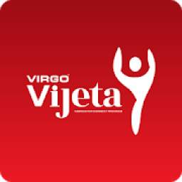 Virgo Vijeta - Fabricator 0.0.8