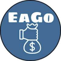 Eago Status - Earn Money & Status Downloader