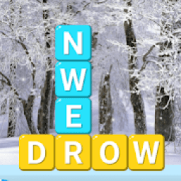 Word Game - Find Related Words आइकन