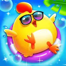 ikon Farm Heroes: Match 3 Games