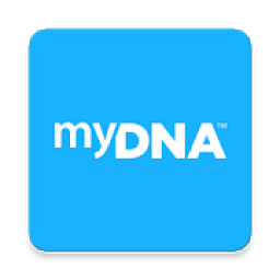 myDNA Life icon