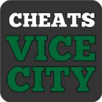 Great Theft Auto Vice City Cheats