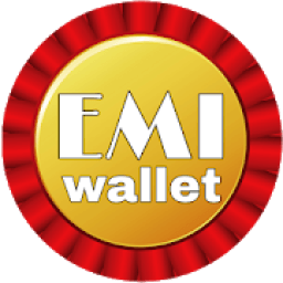 ikon EMI Wallet
