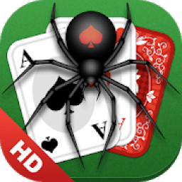 ikon Classic Spider Solitaire