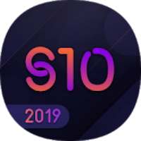 S10 Launcher – Galaxy Launcher - Launcher for S10