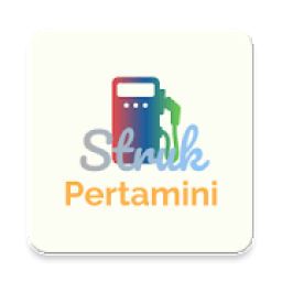 Struk Pertamini icon