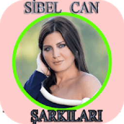 Sibel Can Şarkıları İnternetsiz ( 45 Şarkı ) icon