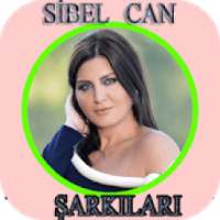Sibel Can Şarkıları İnternetsiz ( 45 Şarkı )