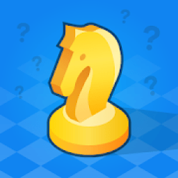 HyperChess - Mini Chess Puzzles आइकन