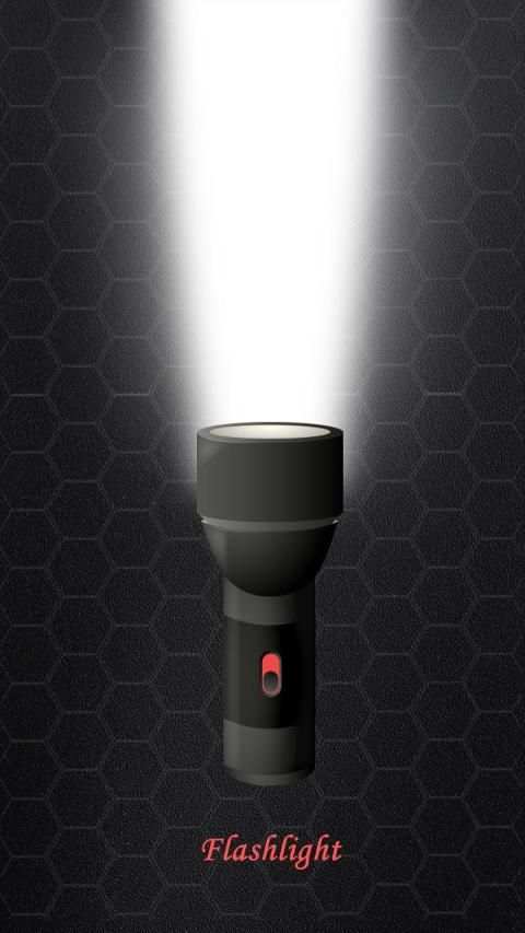Flashlight LED स्क्रीनशॉट 4