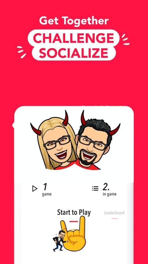 Friendly Fire - Game Pack for Friends screenshot 1