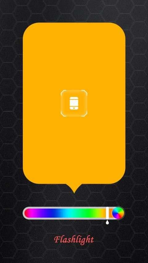 Flashlight LED screenshot 3
