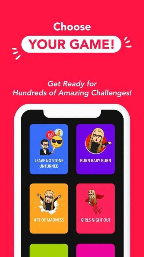 Friendly Fire - Game Pack for Friends screenshot 3