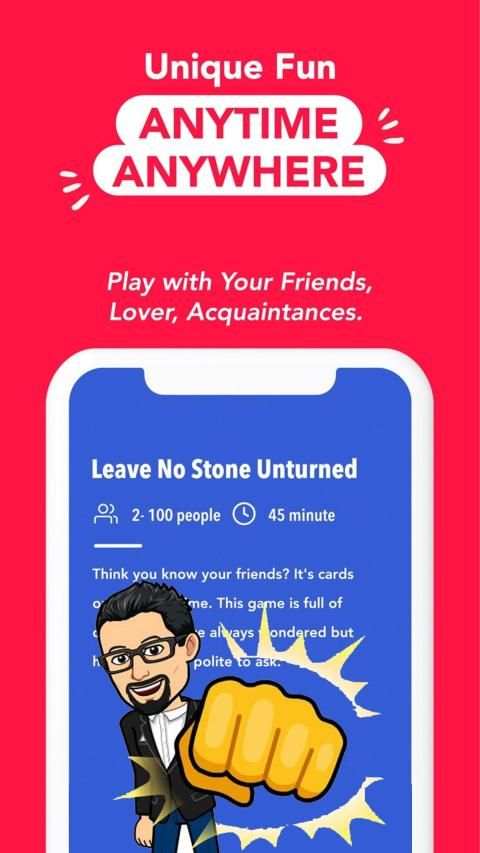 Friendly Fire - Game Pack for Friends screenshot 2