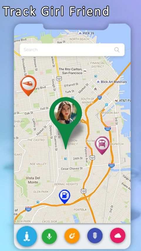Mobile Number Locator screenshot 6