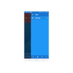 Ok browser आइकन