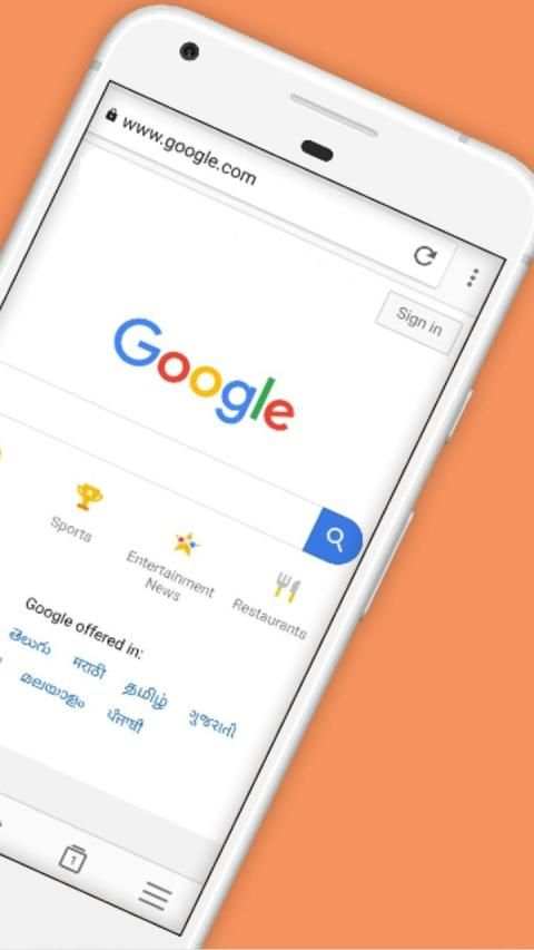 Browser Uc Plus - Plus Browser, Uc Web screenshot 8