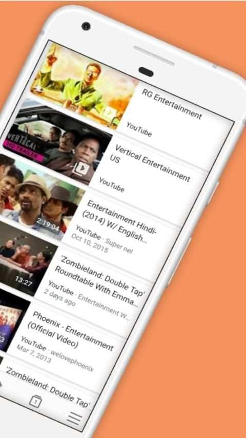 Browser Uc Plus - Plus Browser, Uc Web screenshot 7