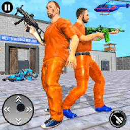 Grand Prisoner Strike आइकन