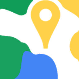 Photo Map for GD icon