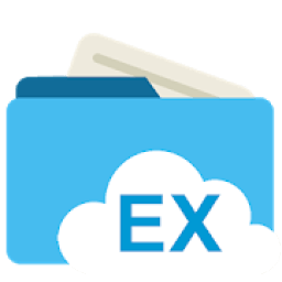 ikon EX File Explorer