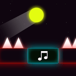 Beat ball आइकन