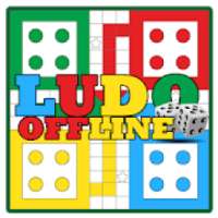 Ludo Pro OFFLINE 2020