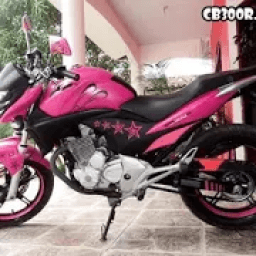 Vilson Moto Taxi - Mototaxista icon