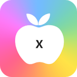 ikon iLauncher X - IOS 12