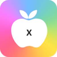 iLauncher X - IOS 12