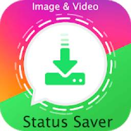 Story Saver for Whatsaap and Instagram