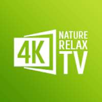 4K Nature Relax TV
