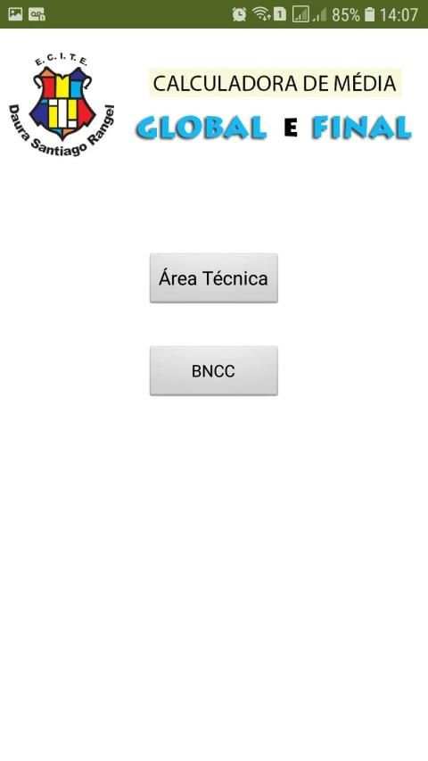DAURA CALC screenshot 5