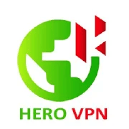 ikon Hero VPN