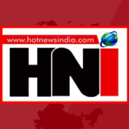 Hotnews India icon