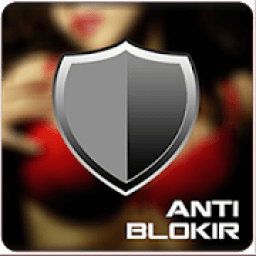 ikon BF Browser Anti Blokir