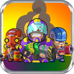 ikon Battleforse vs Zombies