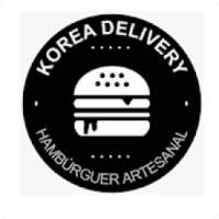 Korea Delivery Jales