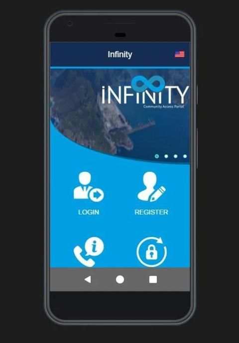 Infinity screenshot 6