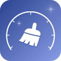 ikon Galaxy Cleaner -Booster, CPU Cooler &amp; Apps Manager