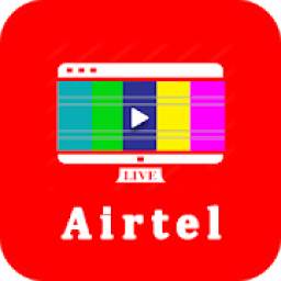 Airtel TV & Live Shows Tips